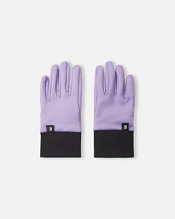 Рукавички флісові Keksin