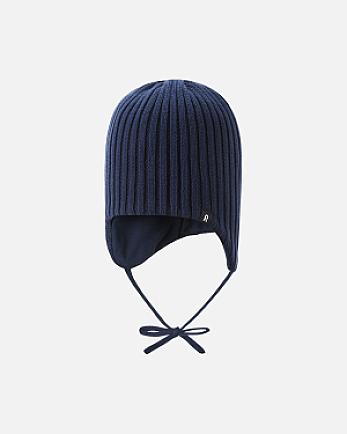 Шапка на зав'язках Ylos