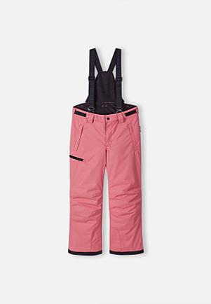 Штани гірськолижні Reimatec Terrie