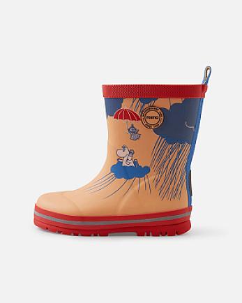 Чоботи гумові Magisk Moomin