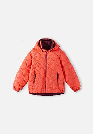 Пуховик Fossila