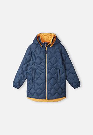 Пуховик Filppula