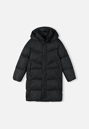 Куртка зимова Vaanila