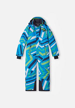 Комбінезон гірськолижний Reimatec Reach