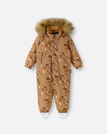 Комбинезон зимний Reimatec Lappi