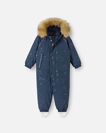 Комбинезон пуховый Reimatec+ Aapua