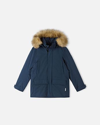 Парка пухова Reimatec Serkkula