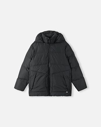 Куртка зимова Osteri Max