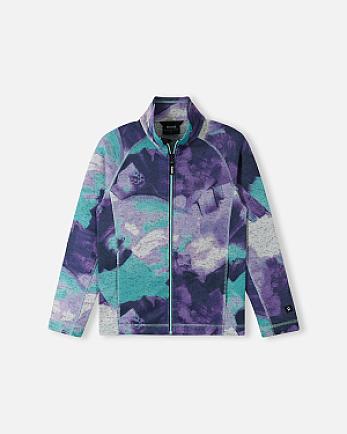 Кардиган флисовый Niksini