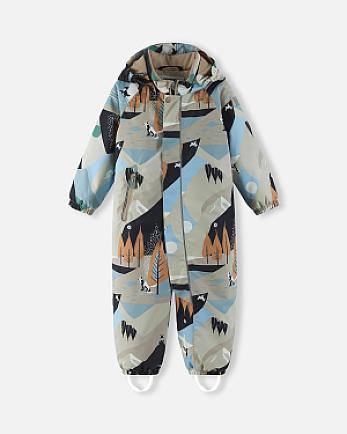 Комбинезон зимний Reimatec Puhuri