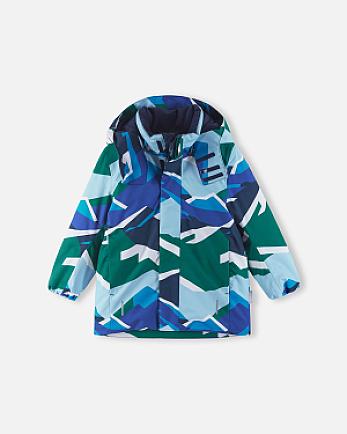 Куртка зимова Reimatec Marttila