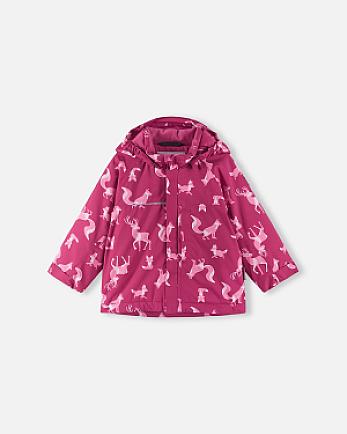 Куртка зимова Reimatec Parkkila