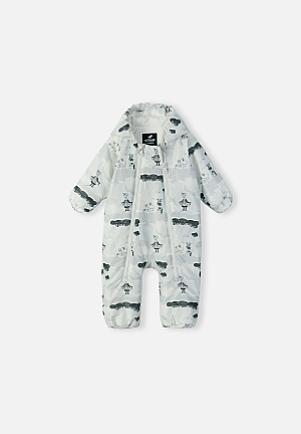 Комбінезон зимовий Moomin Knytte