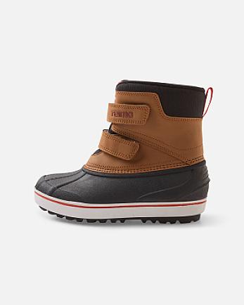 Черевики зимові Coconi