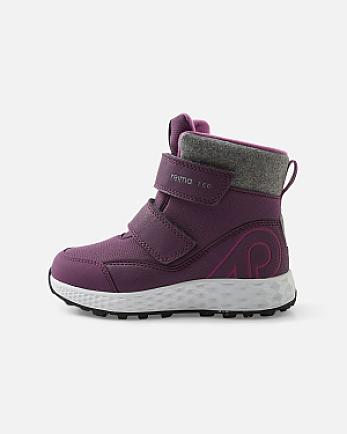 Черевики зимові Reimatec Hallava