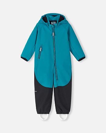 Комбінезон Softshell Mjosa