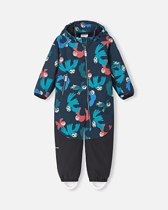 Комбінезон Softshell Mjosa