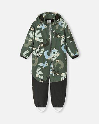 Комбінезон Softshell Mjosa