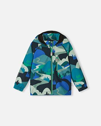 Куртка Softshell Vantti