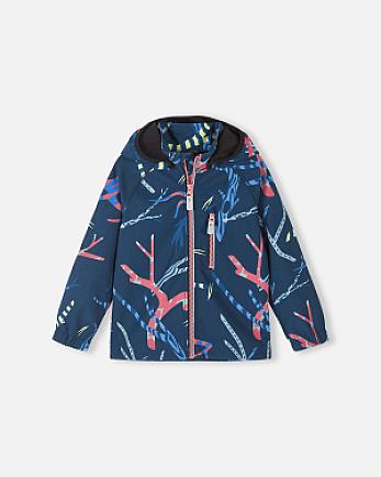 Куртка Softshell Vantti