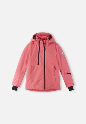 Куртка гірськолижна Reimatec Perille
