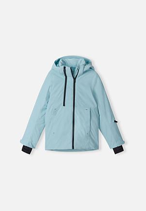 Куртка гірськолижна Reimatec Perille