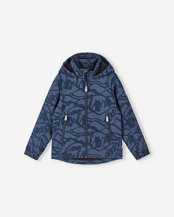Куртка Softshell Aitoo