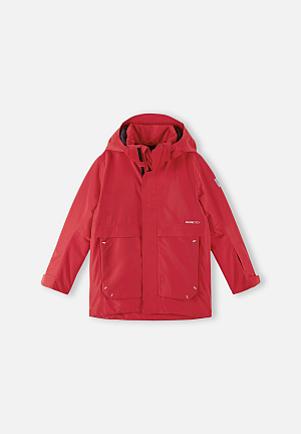 Куртка гірськолижна Reimatec+ Kulkija 2.0