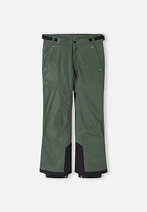 Штани гірськолижні Reimatec Riento