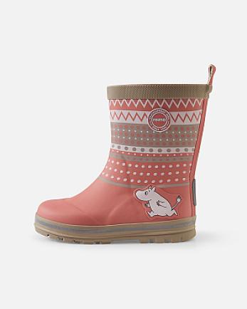 Чоботи гумові Moomin Magisk