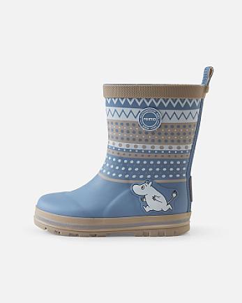 Чоботи гумові Moomin Magisk