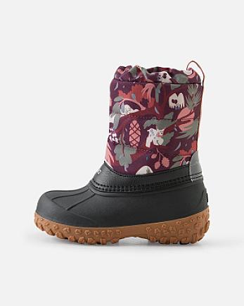 Сапоги зимние Loskari