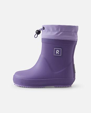 Чоботи гумові Barefoot Thermo-Ankka