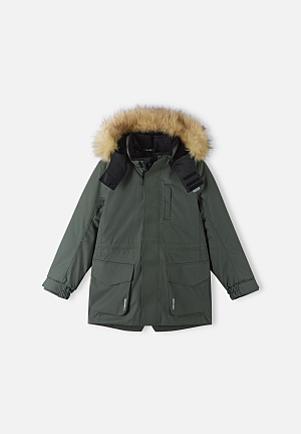 Парка зимова Reimatec Naapuri