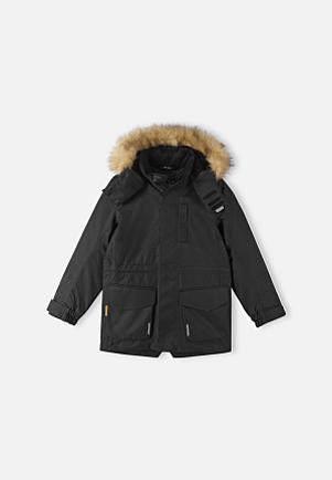 Парка зимова Reimatec Naapuri