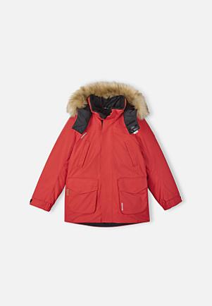 Парка пухова Reimatec+ Serkku