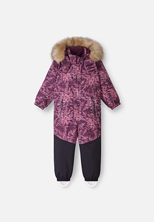 Комбінезон світловідбивний Reimatec Bergen