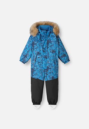 Комбінезон світловідбивний Reimatec Bergen