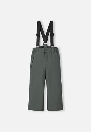 Брюки зимние Reimatec Loikka