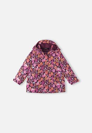 Куртка зимова Reimatec Kuhmoinen