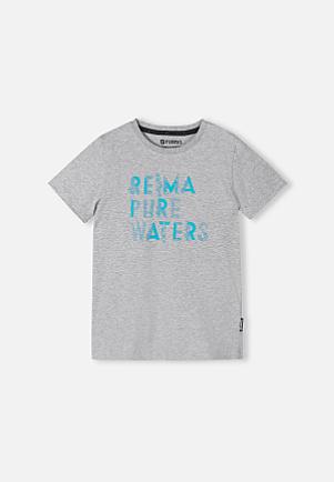 Футболка Kevyt