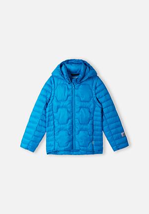 Куртка 2-в-1 Veke