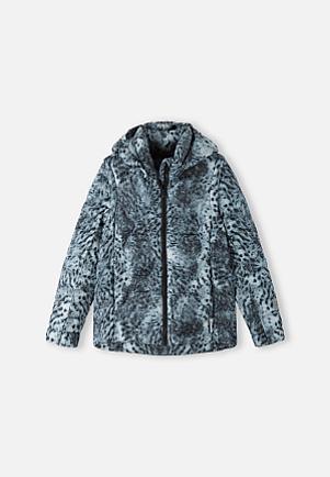 Куртка 2-в-1 Veke Ilves