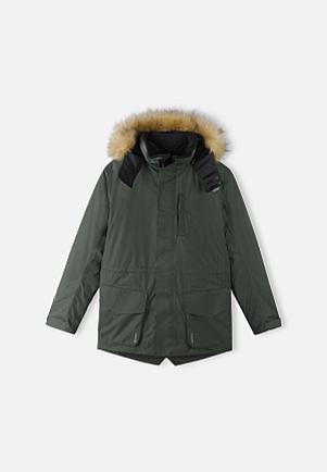 Парка зимова Reimatec Granne