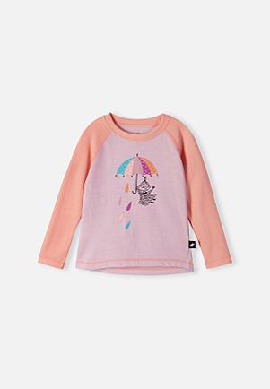 Лонгслів вовняний Moomin Tindra