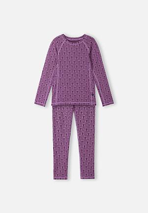 Термобілизна вовняна Taival