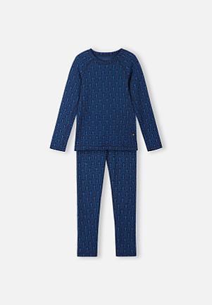 Термобілизна вовняна Taival