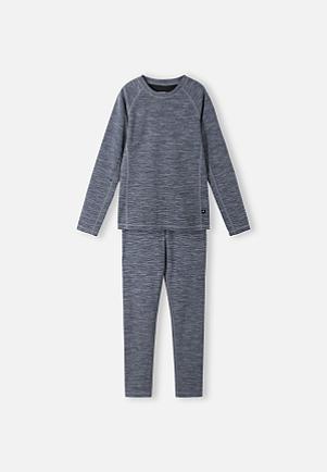 Термобелье шерстяноe Villoista