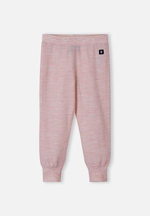 Брюки шерстяные Misam