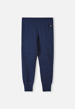 Брюки шерстяные Misam